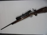 Mauser Model 98 Bolt Action .270 Caliber Rifle - 4 of 6