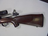 Mauser Model 98 Bolt Action .270 Caliber Rifle - 5 of 6