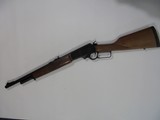 Marlin Model 1895G
Lever Action Rifle - 4 of 4