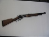 Marlin Model 1895G
Lever Action Rifle - 1 of 4