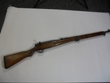 Type 99 short bolt-action rifle - 1 of 6