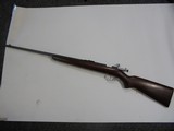 Winchester Model 67
bolt-action .22 caliber - 1 of 4