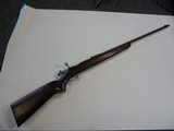 Winchester Model 67
bolt-action .22 caliber - 3 of 4