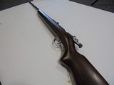 Winchester Model 67
bolt-action .22 caliber - 2 of 4