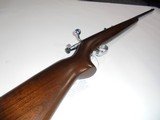 Winchester Model 67
bolt-action .22 caliber - 4 of 4