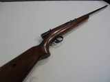 Winchester Model 74 Rifle.22LR - 2 of 3