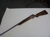 Winchester Model 74 Rifle.22LR - 3 of 3