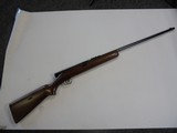 Winchester Model 74 Rifle.22LR - 1 of 3