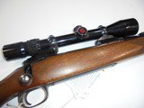 Savage Model 110 Rifle .270 - 5 of 5