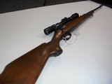 Savage Model 110 Rifle .270 - 4 of 5