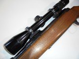Savage Model 110 Rifle .270 - 2 of 5