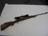 Savage Model 110 Rifle .270 - 3 of 5