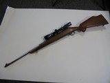 Savage Model 110 Rifle .270 - 1 of 5