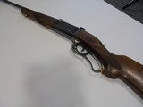 Savage Model 99 .243 Lever Action Rifle - 2 of 4