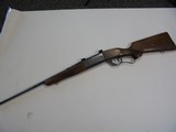 Savage Model 99 .243 Lever Action Rifle - 1 of 4