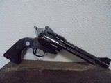 Herters Western Germany Single Action 357 Magnum. - 2 of 2
