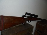 Ruger M77 30.06 Rifle - 4 of 4