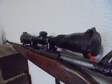 Winchester Model 70 .270 Cal Bolt Action Rifle - 3 of 5
