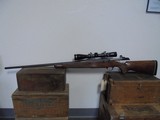 Browning A Bolt 338 Bolt Action Rifle - 1 of 5