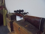 Browning A Bolt 338 Bolt Action Rifle - 2 of 5