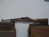 Ruger Mini 14 Semi Automatic .223 caliber Rifle - 1 of 6