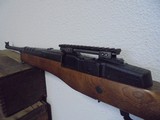 Ruger Mini 14 Semi Automatic .223 caliber Rifle - 4 of 6