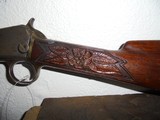 Winchester Model 1906 22 Caliber Rifle - 2 of 5