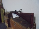 Springfield Model 1898 30-40 Caliber Bolt Action Rifle - 2 of 3