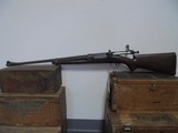 Springfield Model 1898 30-40 Caliber Bolt Action Rifle - 1 of 3