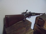 Springfield Model 1898 30-40 Caliber Bolt Action Rifle - 3 of 3