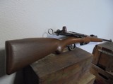 Schmidt–Rubin 1896/11 Caliber 7.5x55 Bolt Action Rifle - 4 of 4