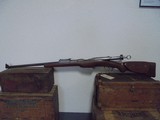 Schmidt–Rubin 1896/11 Caliber 7.5x55 Bolt Action Rifle - 1 of 4