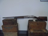 Winchester Model 1897 12 Gauge Shotgun - 1 of 3