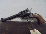 Interarms Virginian Dragoon 44 Caliber Revolver - 1 of 2