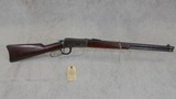 Winchester Model 94 30-30 pre 64' - 1 of 9