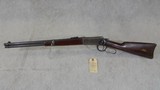 Winchester Model 94 30-30 pre 64' - 2 of 9