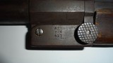 Russion Berdan 1930 Flare Rifle - 5 of 6
