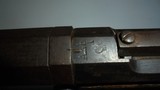 Russion Berdan 1930 Flare Rifle - 4 of 6
