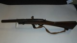 Russion Berdan 1930 Flare Rifle - 3 of 6