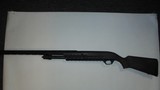 Remington M887 Pump 12 Gauge Shotgun - 2 of 6