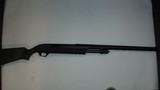 Remington M887 Pump 12 Gauge Shotgun - 1 of 6