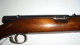Winchester Model 74 22 Rifle - 4 of 6