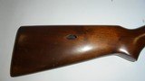 Winchester Model 74 22 Rifle - 3 of 6