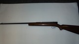 Winchester Model 74 22 Rifle - 2 of 6