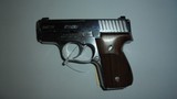 Kahr MK9 9mm Pistol - 1 of 6
