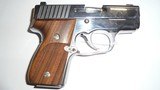 Kahr MK9 9mm Pistol - 2 of 6