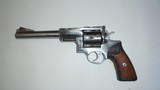 Ruger Super RedHawk Revolver .44 - 1 of 6