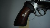 Ruger Super RedHawk Revolver .44 - 5 of 6
