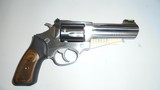 Ruger SP101 Revolver .357 - 2 of 6