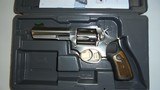 Ruger SP101 Revolver .357 - 1 of 6